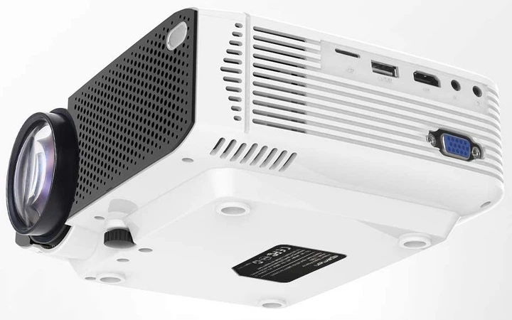 Проектор APEMAN LC350 WVGA - изображение 3