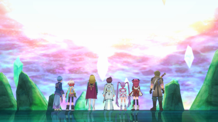 Gra PS3 Tales Of Graces F (Blu-ray płyta) (3391891965231) - obraz 6