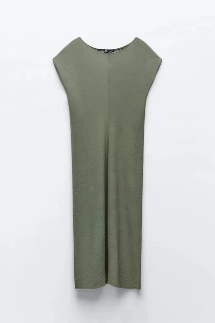 Сукня Zara 0264/460/533 S - Фото 5 Сукня Zara 0264/460/533 S - зображення 5