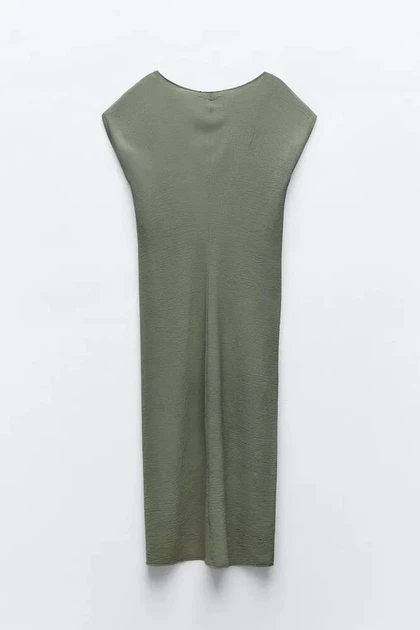 Сукня Zara 0264/460/533 S - Фото 6 Сукня Zara 0264/460/533 S - зображення 6