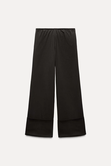 Штаны Zara 9479/278 S - Фото 6 Штаны Zara 9479/278 S - изображение 6