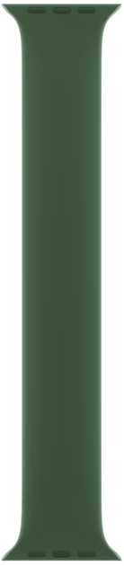 Pasek Apple Solo Loop do Apple Watch 45mm Size 2 Olive (MQWE3) - obraz 3
