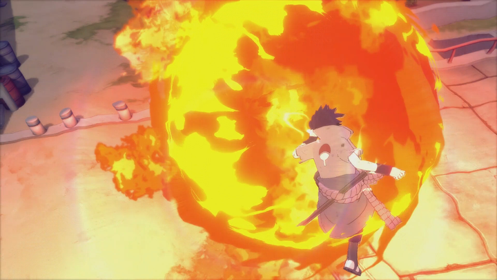 Гра PS3 Naruto Shippuden Ultimate Ninja Storm Essentials (Blu-ray диск) (3391891973700) - зображення 9