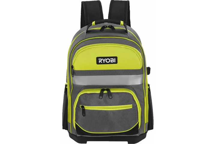 Сумка-рюкзак для інструментів Ryobi RSSBP1 - зображення 3