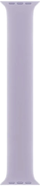 Pasek Apple Solo Loop do Apple Watch 45mm Size 9 Purple Fog (MQX13) - obraz 3
