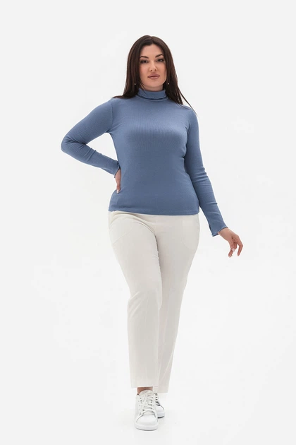 Гольф SEL блакитний 2XL (3043105) - зображення 5
