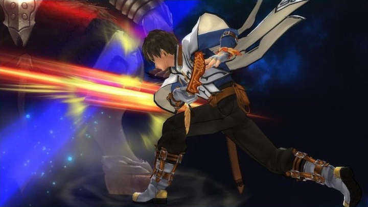 Gra PS3 Tales of Zestiria (Blu-ray płyta) (3391891985239) - obraz 6