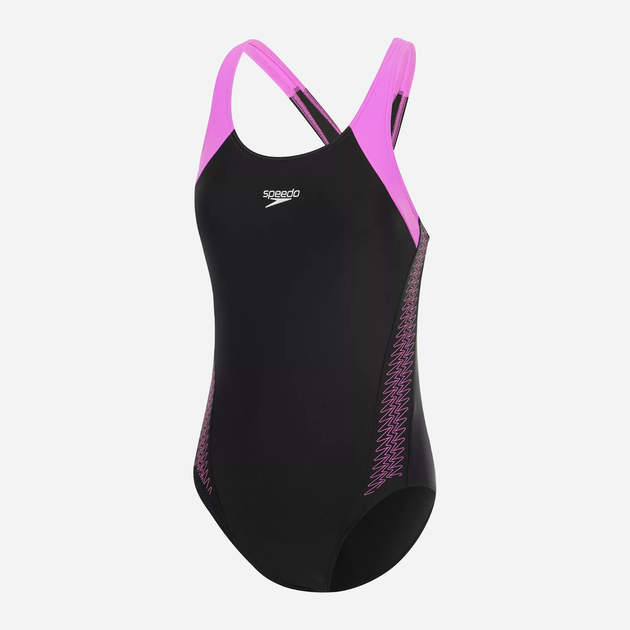 Суцільний купальник жіночий Speedo 8-00372515357 32 Чорний від Rozetka на платформі USKIDKA Акція на Суцільний купальник жіночий Speedo 8-00372515357 32 Чорний від Rozetka