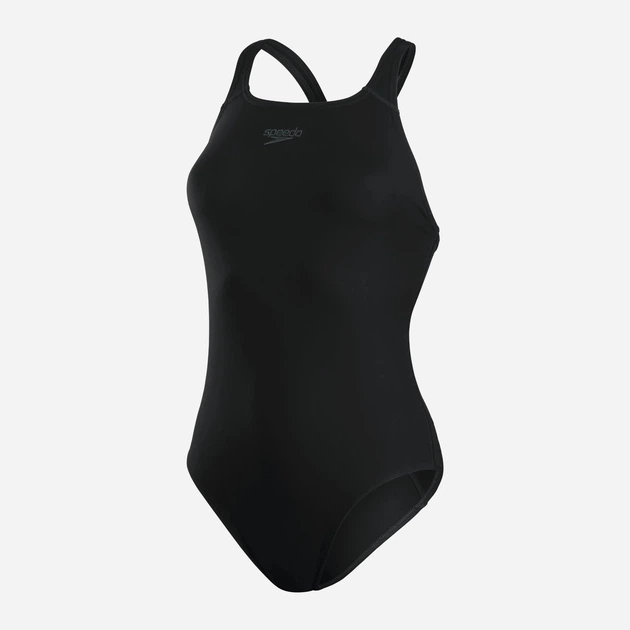 Купальник слитный женский Speedo 8-0039330001 40 Черный (5059937458090) - Фото 3 Купальник слитный женский Speedo 8-0039330001 40 Черный (5059937458090) - изображение 3