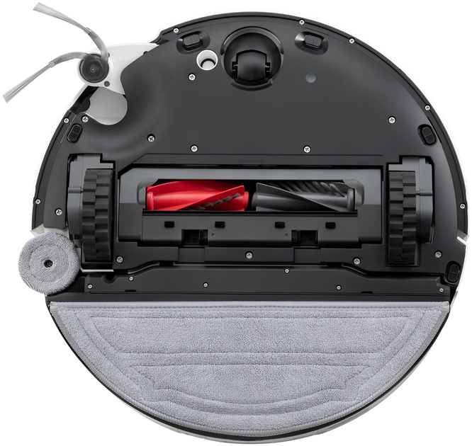 Robot sprzątający Roborock Saros 10 Biały (6970995783612) - obraz 11