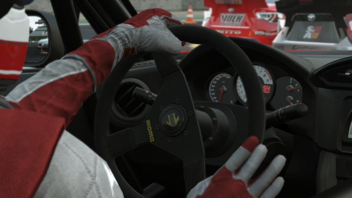Гра Xbox One Project Cars - Game of the Year (Blu-ray диск) (3391891988865) - зображення 5