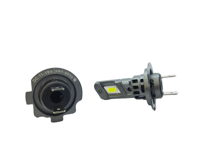 Комплект світлодіодних ламп StarLight SmallStar +100% H7/H18 5500K 9-16V - зображення 2
