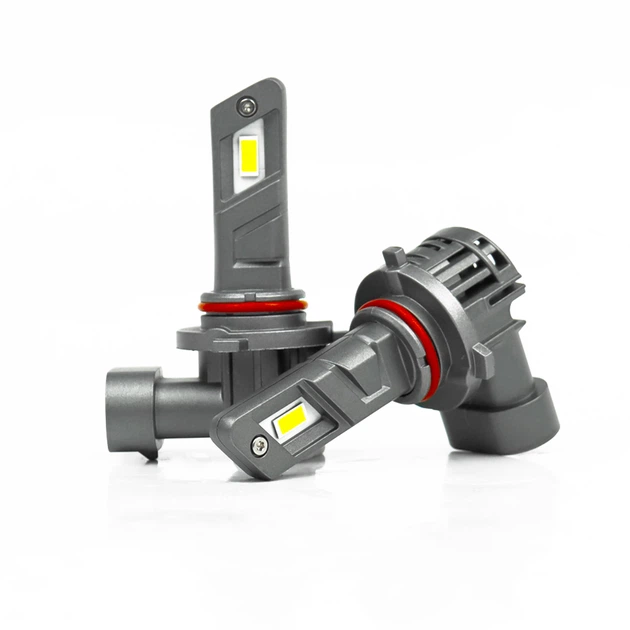 Комплект світлодіодних ламп StarLight SmallStar +100% HB3 (9005) 5500K 9-16V - зображення 4