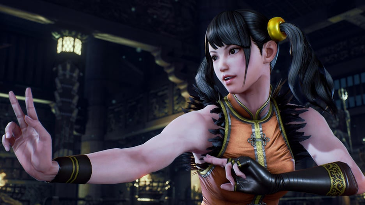 Gra PS4 Tekken 7 (Blu-ray płyta) (3391891990899) - obraz 3