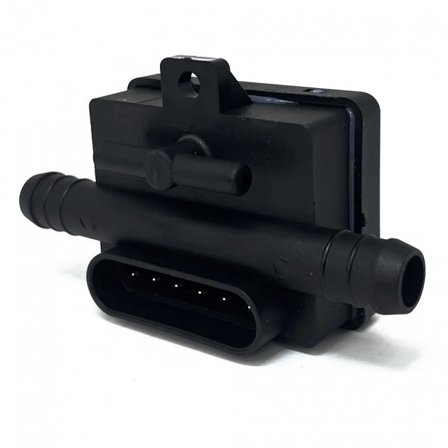 Датчик тиску та розрідження Atiker Atikfast Map Sensor 3517 (чорний) - зображення 2