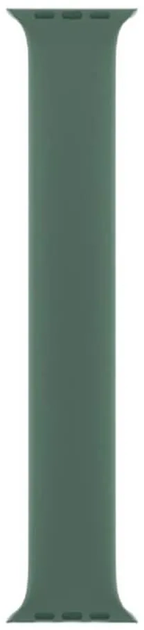 Pasek Apple Solo Loop do Apple Watch 41mm Size 4 Eucalyptus (APL_MN353) - obraz 3