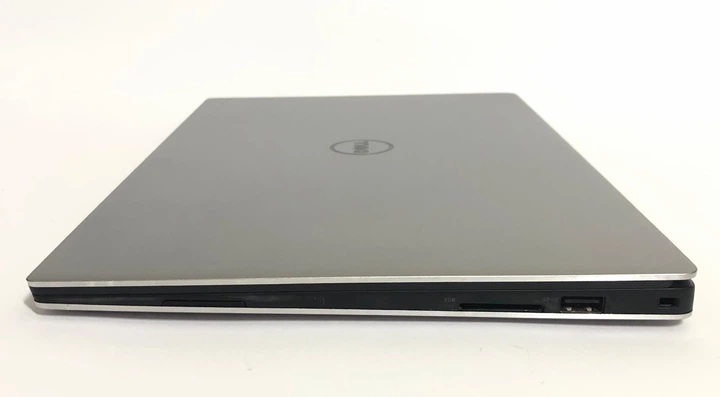Ноутбук Dell Xps 13 9360 - 13.3" FullHD IPS / i7-7500U / 8gb / 256gb ssd, подсветка клавиатуры, Б/у - Фото 8 Ноутбук Dell Xps 13 9360 - 13.3" FullHD IPS / i7-7500U / 8gb / 256gb ssd, подсветка клавиатуры, Б/у - изображение 8