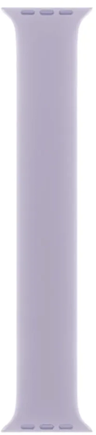 Pasek Apple Solo Loop do Apple Watch 41mm Size 5 Purple Fog (APL_MQVH3) - obraz 3