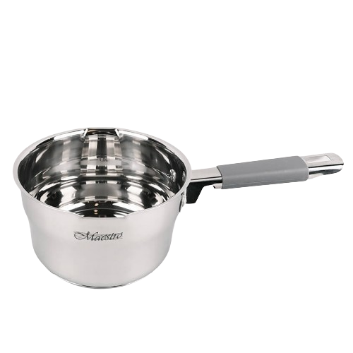 Ковш 1,9л 16см MR-3507-16S Maestro - изображение 2
