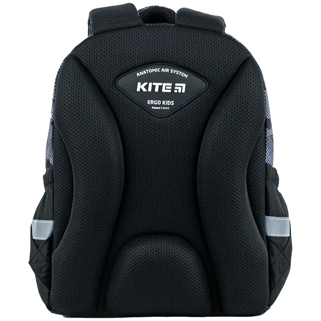 Рюкзак шкільний Kite Education DC Comics DC24-700M - зображення 4