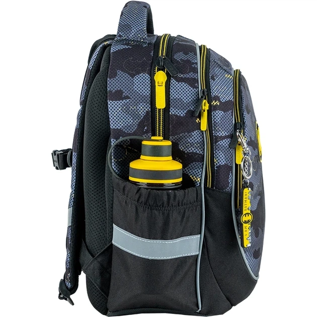 Рюкзак шкільний Kite Education DC Comics DC24-700M - зображення 6
