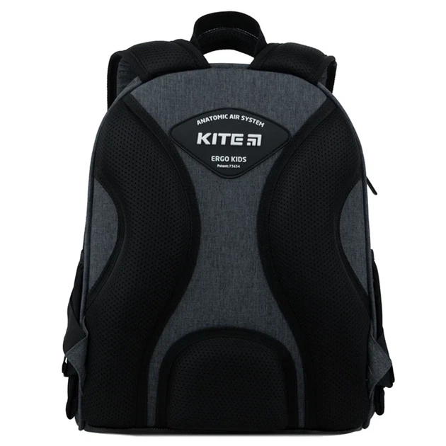 Рюкзак шкільний каркасний Kite Education College Line boy K22-555S-6 - зображення 3
