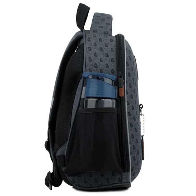 Рюкзак шкільний каркасний Kite Education College Line boy K22-555S-6 - зображення 5
