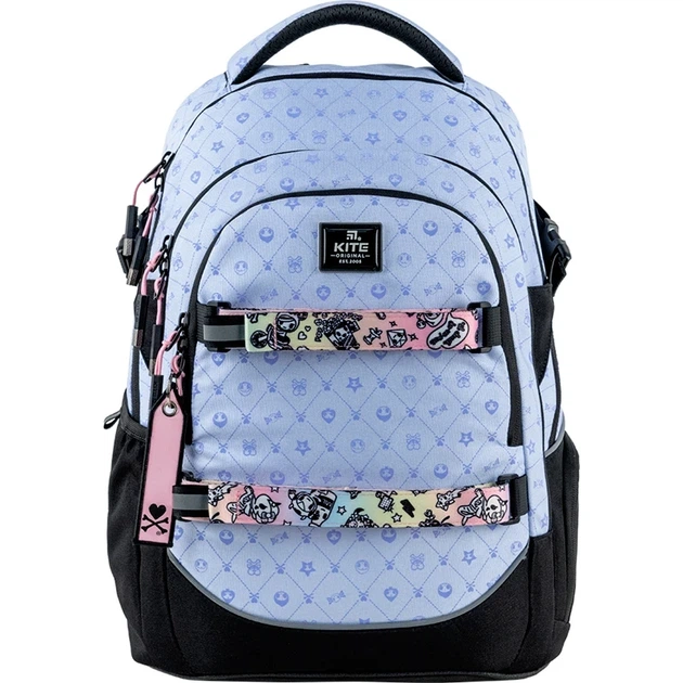 Рюкзак Kite Education teens tokidoki TK24-727M - изображение 2