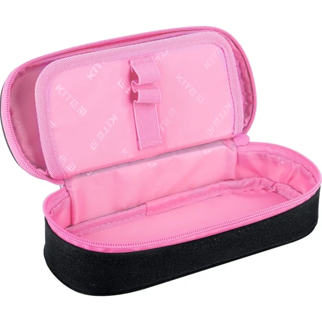 Пенал Kite Lucky Girl K24-599-1 - изображение 5