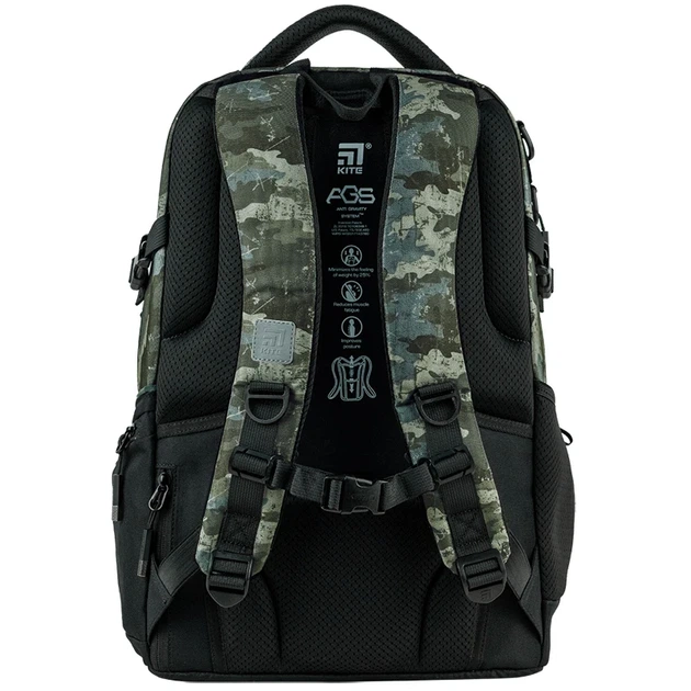 Рюкзак Kite Education teens K24-727L-3 - изображение 2