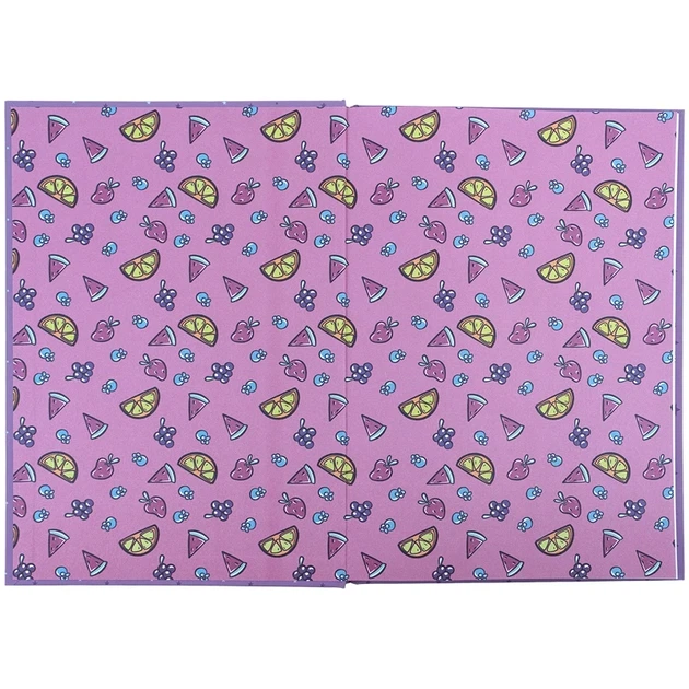 Щоденник шкільний Kite My Little Pony LP24-262-1, тверда обкладинка - изображение 3