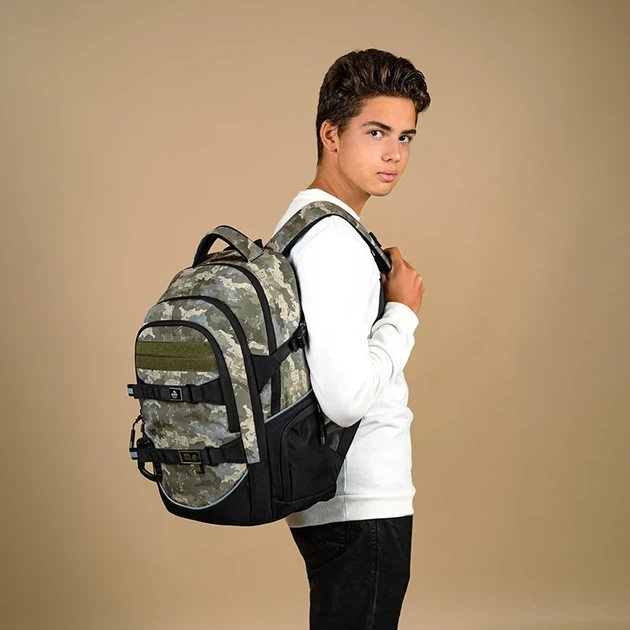 Рюкзак Kite Education teens K24-727L-3 - изображение 8