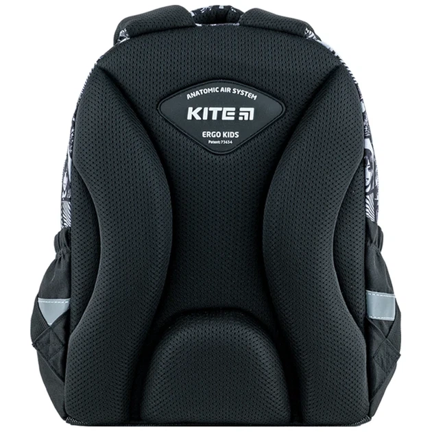 Рюкзак шкільний Kite Education Anime K24-700M-5 - изображение 4