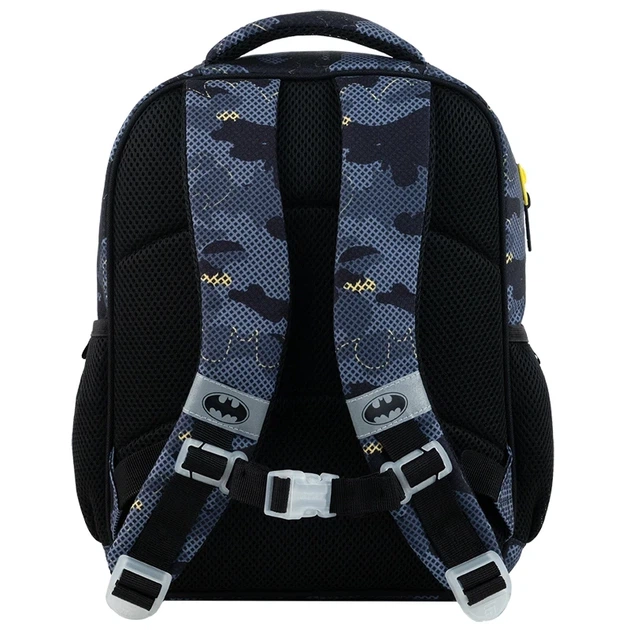 Рюкзак дитячий Kite Kids DC Comics Batman DC24-559XS - изображение 2