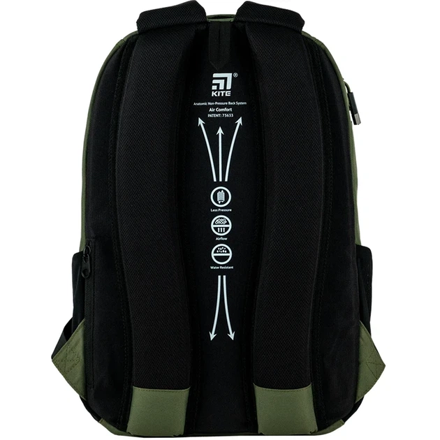 Рюкзак Kite Education teens K24-2587M-4 - изображение 4