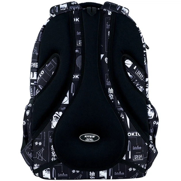 Рюкзак Kite Education teens K24-903L-3 - Фото 3 Рюкзак Kite Education teens K24-903L-3 - изображение 3