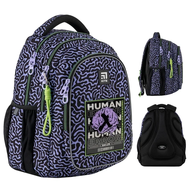 Рюкзак Kite Education teens K24-8001M-4 - изображение 2