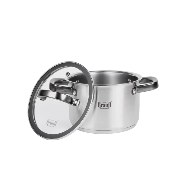 Каструля Krauff Prime Chef 2.1 л 16 см (26-303-007) - зображення 3