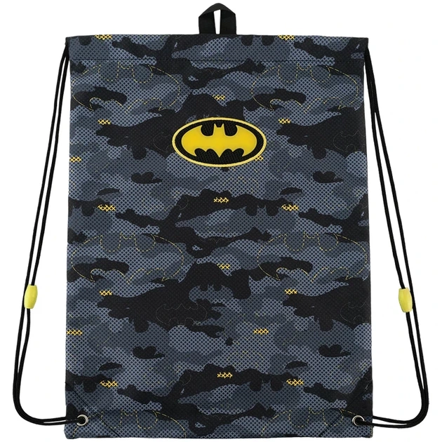 Сумка для взуття Kite DC Comics Batman DC24-600M - изображение 3
