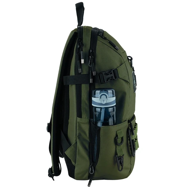 Рюкзак Kite Education teens K24-876L-3 - Фото 5 Рюкзак Kite Education teens K24-876L-3 - изображение 5