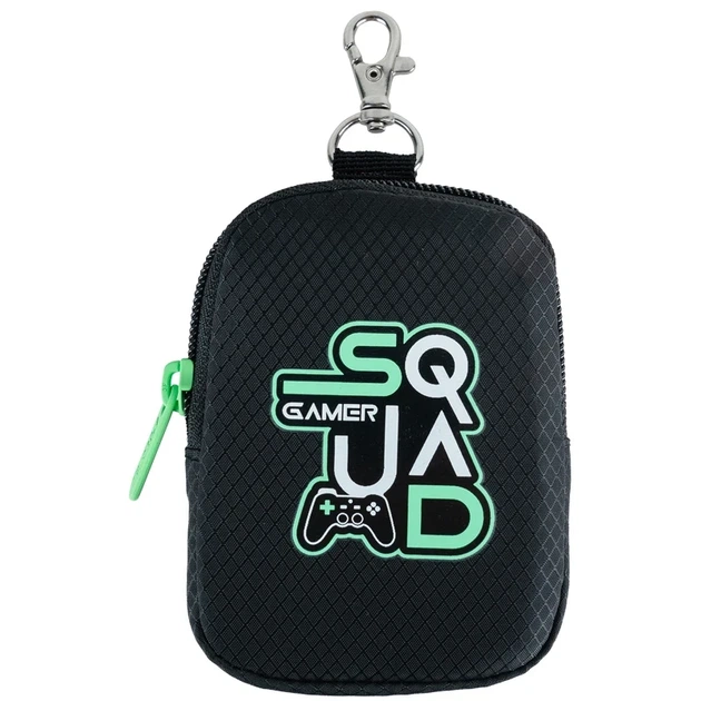 Рюкзак шкільний Kite Education SQUAD K24-702M-3 - зображення 7