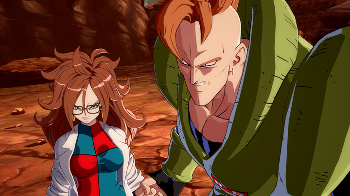 Гра PS4 Dragonball FighterZ (Blu-ray диск) (3391891995399) - зображення 10
