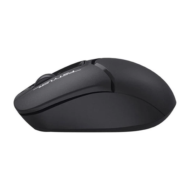 Компьютерная мышь A4tech Fstyler FG12 1200dpi Black, USB, Wireless - Фото 5 Компьютерная мышь A4tech Fstyler FG12 1200dpi Black, USB, Wireless - изображение 5