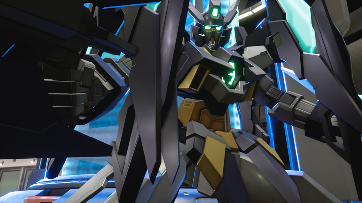 Gra PS4 New Gundam Breaker (Blu-ray płyta) (3391891998710) - obraz 4
