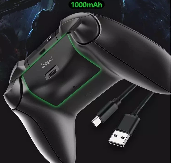Акумулятор Pega PG-XBX001 для Xbox Series SX - зображення 4