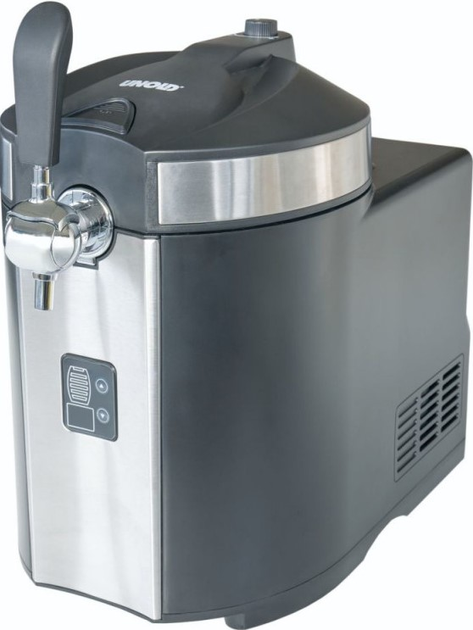 Dystrybutor piwa Unold Franzl (4011689489754) - obraz 3