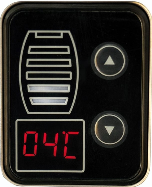 Dystrybutor piwa Unold Franzl (4011689489754) - obraz 10
