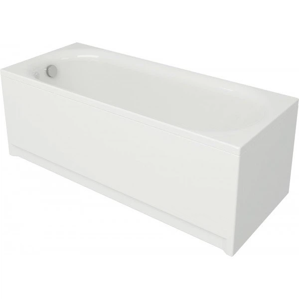 Ванна акриловая Cersanit Octavia 150x70 - изображение 2