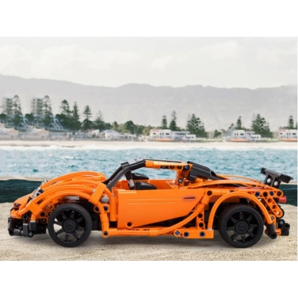 Конструктор C51051W CaDa Technic "Porsche 918", 421 деталь (D-2019090819) - зображення 8