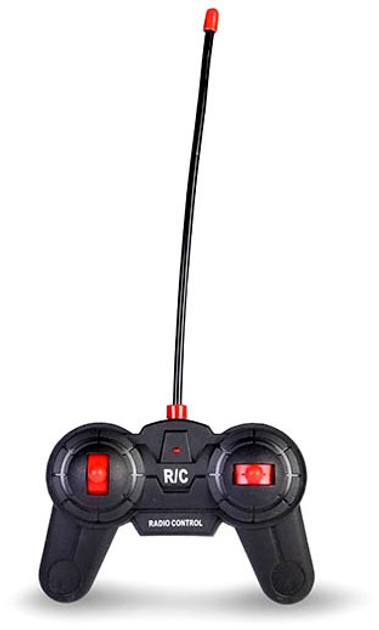 Auto ciężarowe zdalnie sterowane Artyk Toys for Boys 136733 (5901811136733) - obraz 3
